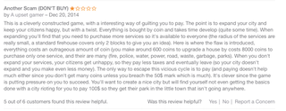 Illustration for article titled SimCity Purists Are Understandably Upset About The Newest SimCity